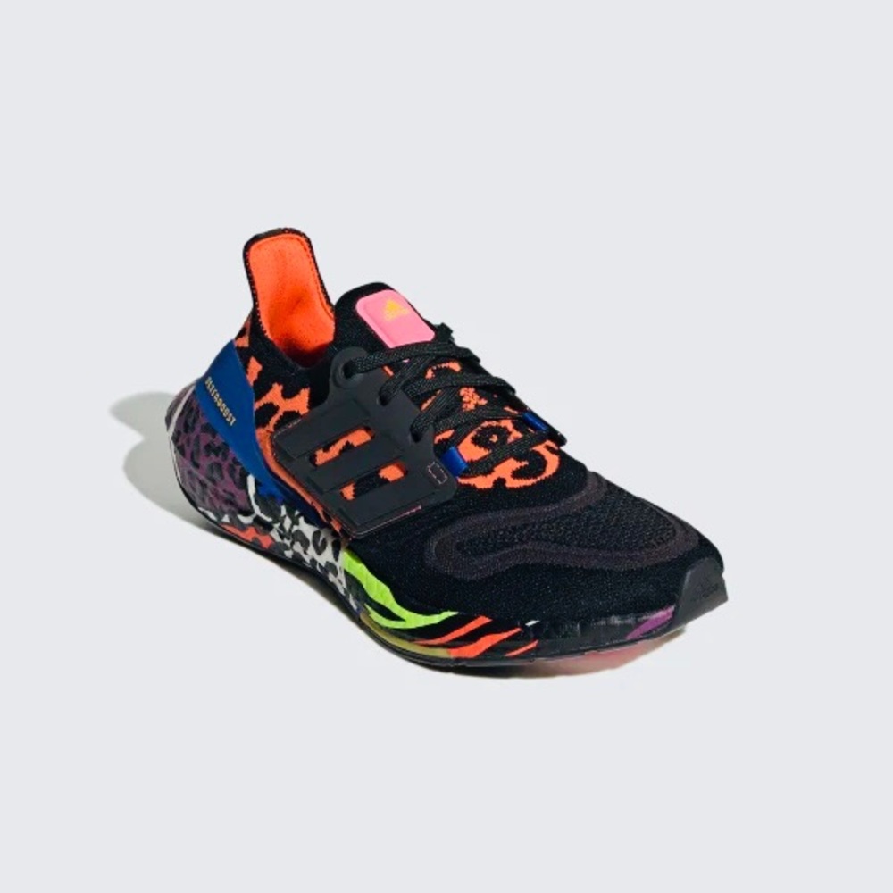 Adidas ULTRABOOST 22 X RICH MNISI SHOES